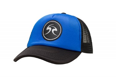 Gorra Surfera Blue